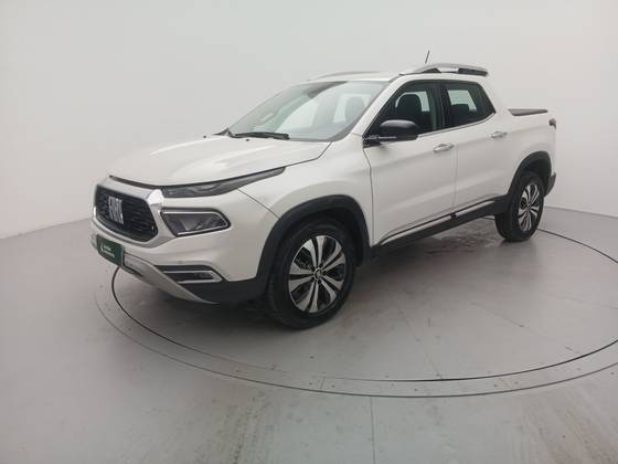 FIAT TORO 2.0 16V TURBO DIESEL VOLCANO 4WD AT9